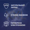 Презервативы Contex Extra Large увеличенного размера с силиконовой смазкой 12 шт (5060040302231) - Image 3