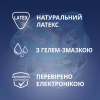 Презервативы Contex Long Love с анестетиком латексные с силикон. смазкой 12 шт. (5060040302545) - Image 3