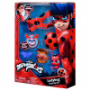 Ігровий набір Miraculous Леді Баг і Супер-кіт S2 (50601) - Image 1