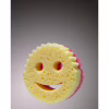 Губки кухонные Scrub Daddy Scrub Mommy Розово-фиолетовая 1 шт. (5060481022040/5060481023900) - Image 3