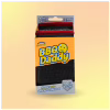 Скребок Scrub Daddy BBQ Металлизированный для гриля 2 шт. (5060481024051) - Image 5