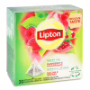 Чай Lipton зеленый "Raspberry&pomegran" 20 пакетиков (5063270108413) - Image 2