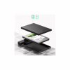 Кишеня зовнішня Ugreen USB 3.1 to 2.5" HDD/SSD US221 black (50743) - Image 3
