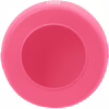 Посуд для собак WAUDOG Silicone Миска-непроливайка 1 л рожева (50797) - Image 2