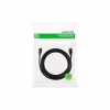 Дата кабель USB-C to USB-C 0.5m US286 3A (Black) Ugreen (50996) - Image 2