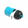 Коннектор для шланга Cellfast BASIC 1/2' с аквастопом (51-120H) - Image 2