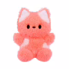 Мягкая игрушка Fluffie Stuffiez антистресс Fluffie Stuffiez серии Small Plush - Котик (511595) - Image 2