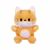 Мягкая игрушка Fluffie Stuffiez антистресс Fluffie Stuffiez серии Small Plush - Котик (511595) - Image 7