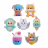 Мягкая игрушка Fluffie Stuffiez антистресс Fluffie Stuffiez серии Small Plush - Котик (511595) - Image 9