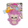 М'яка іграшка Fluffie Stuffiez антистрес Fluffie Stuffiez серії Small Plush - Мавпочка (511670) - Image 1