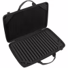 Чехол для ноутбука RivaCase 15,6" 5131 Antishock Black (5131Black) - Image 6