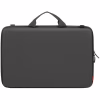 Чехол для ноутбука RivaCase 15,6" 5131 Antishock Black (5131Black) - Image 1