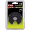 Полотно Ryobi для RAKMT01SMM63 по дереву та металу 63мм (5132003924) - Image 2