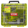 Набор сверл и бит Ryobi RAKDD100, 100 шт (5132004666) - Image 1