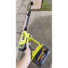 Мийка високого тиску Ryobi низького тиску RY18PW22A-0, 18В ONE+, 22бар, 182 л/год. (без АКБ та ЗП) (5133004570) - Image 6
