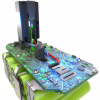Акумулятор до електроінструменту Ryobi ONE+ RB1850X 18V, 5Ah, 0.7кг (5133005287UNP) - Image 6