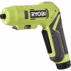 Викрутка акумуляторна Ryobi RSDP4-120G 4В, USB, Lithium, 1х2Ah, 5Нм, 200об/хв, поворотна ручка (5133005958) - Image 2
