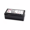 Стелаж Toomax 5 полиць cm. 100x40x180h black (5142) - Image 3