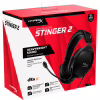 Навушники HyperX Cloud Stinger 2 Wired Black (519T1AA) - Image 8