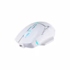 Мишка Defender Stix GM-009 LED Wireless White (52009) - Image 2