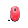Мишка Defender Auris MB-027 Silent Wireless Red (52026) - Image 1