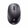 Мишка Defender Auris MB-027 Silent Wireless Black (52027) - Image 4