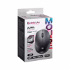 Мишка Defender Auris MB-027 Silent Wireless Black (52027) - Image 5