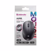 Мишка Defender Auris MB-027 Silent Wireless Black (52027) - Image 6