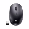 Мишка Defender Auris MB-027 Silent Wireless Black (52027) - Image 1