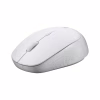 Мишка Defender Auris MB-027 Silent Wireless White (52028) - Image 2