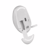 Мишка Defender Auris MB-027 Silent Wireless White (52028) - Image 3