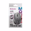 Мишка Defender Auris MB-027 Silent Wireless Grey (52029) - Image 6