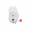 Мишка Defender Astro Elite GM-056 LED Wireless White (52056) - Image 4