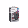 Мишка Defender Icon MB-057 USB Black (52057) - Image 5