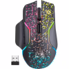 Мишка Defender Oneshot GM-067 Wireless Black (52067) - Image 1