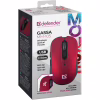 Мишка Defender Gassa MM-105 Wireless Red (52103) - Image 4