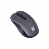 Мышка Defender Gassa MM-105 Wireless Silent Grey (52104) - Image 2
