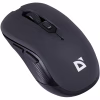 Мишка Defender Gassa MM-105 Wireless Black (52105) - Image 2