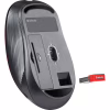 Мишка Defender Gassa MM-105 Wireless Black (52105) - Image 4