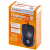 Мишка Defender Optimum MB-160 Black USB (52160) - Image 4