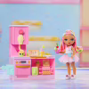 Лялька Rainbow High серії Littles - Кондитерська Кенді (522058) - Image 2