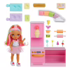 Лялька Rainbow High серії Littles - Кондитерська Кенді (522058) - Image 4