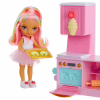 Лялька Rainbow High серії Littles - Кондитерська Кенді (522058) - Image 5