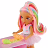 Лялька Rainbow High серії Littles - Кондитерська Кенді (522058) - Image 7
