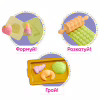 Лялька Rainbow High серії Littles - Кондитерська Кенді (522058) - Image 9
