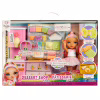 Лялька Rainbow High серії Littles - Кондитерська Кенді (522058) - Image 1