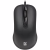 Мишка Defender Classic MB-230 USB Black (52231) - Image 1