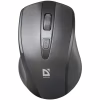 Мишка Defender Datum MM-265 Black (52265) - Image 1