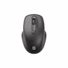 Мышка Defender Feam MM-296 Wireless Black (52296) - Image 1