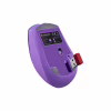 Мишка Defender Mystery MM301 LED Wireless/Bluetooth Violet (52301) - Image 5